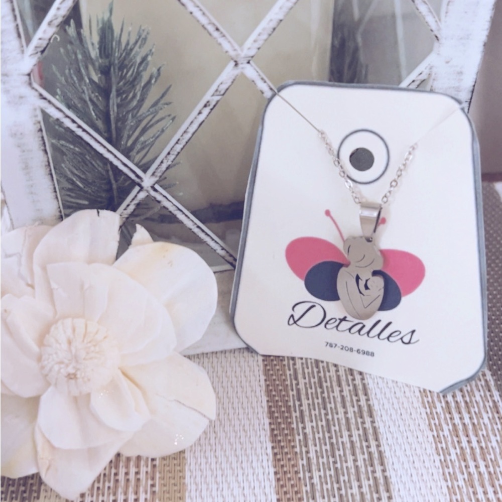 Hand made Jewlery and key chains